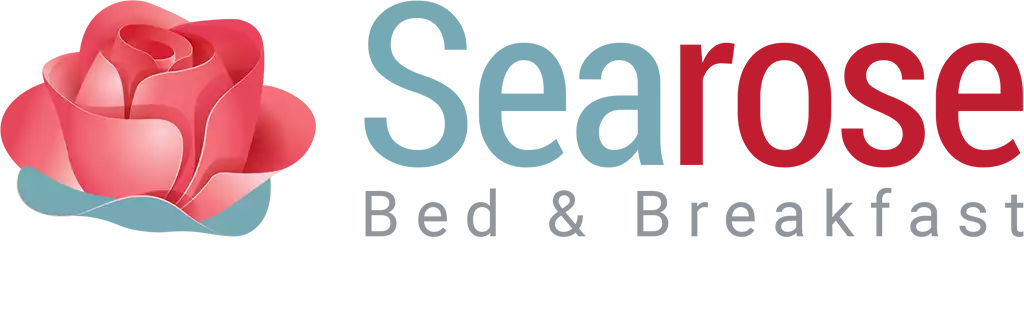 Bed and Breakfast Searose Zeeland Logo