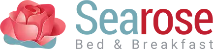Bed and Breakfast Searose Zeeland Logo